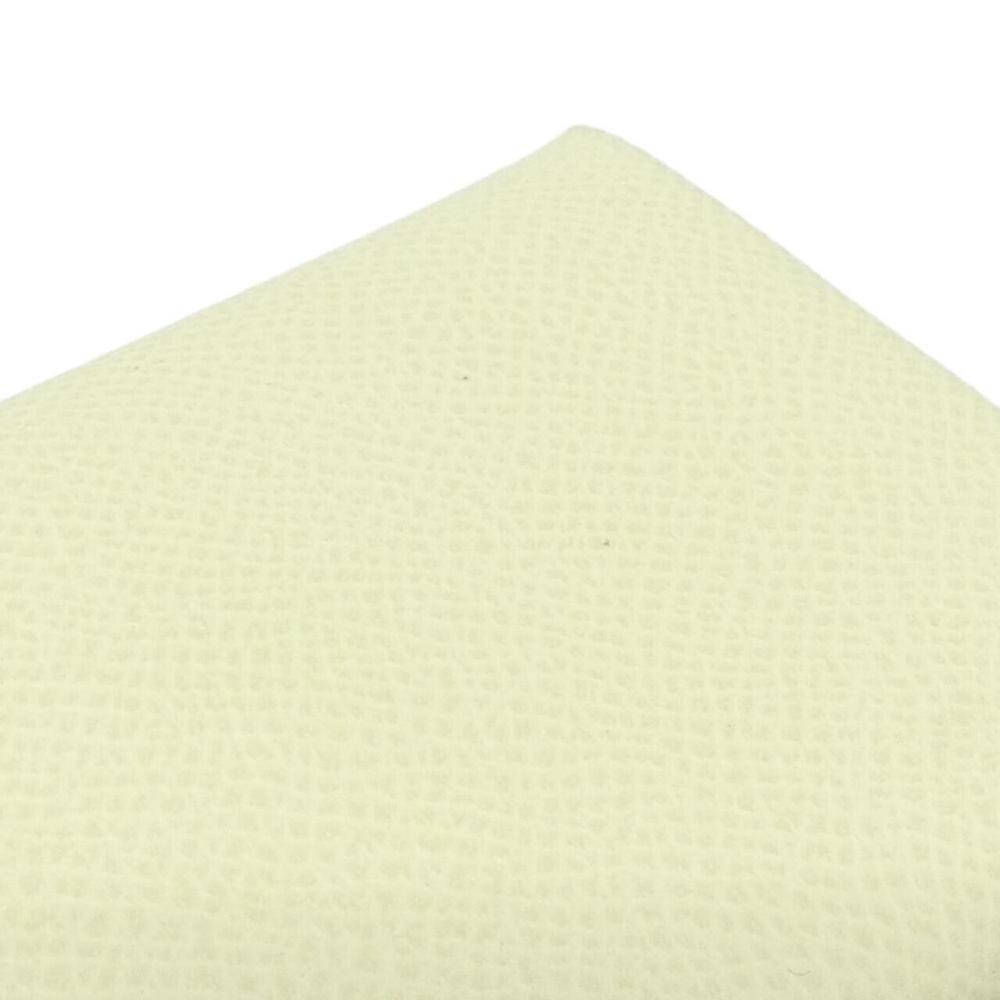HERMES Yellow Wallet - Picture 2 of 5